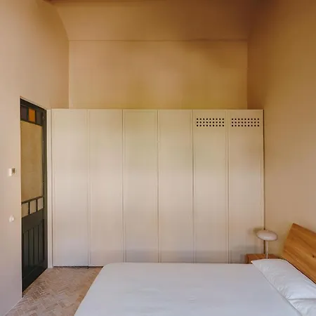 Fàbrica Descals&pavillion Villa Olot