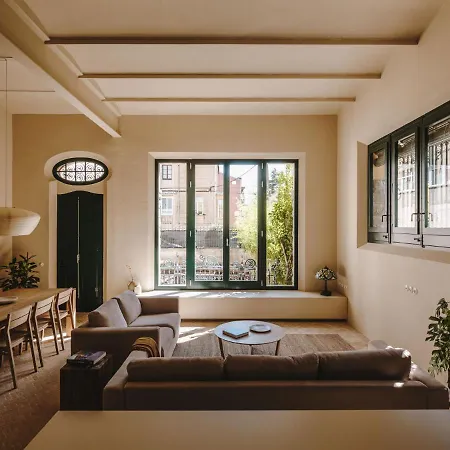 Villa Fabrica Descals And Pavillion Olot