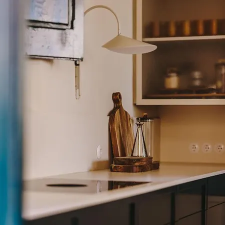 Fabrica Descals And Pavillion Villa *