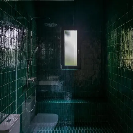 Fabrica Descals And Pavillion Olot