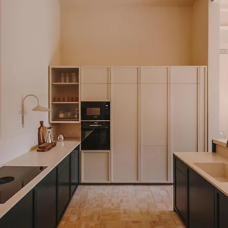 Villa Fabrica Descals And Pavillion Olot