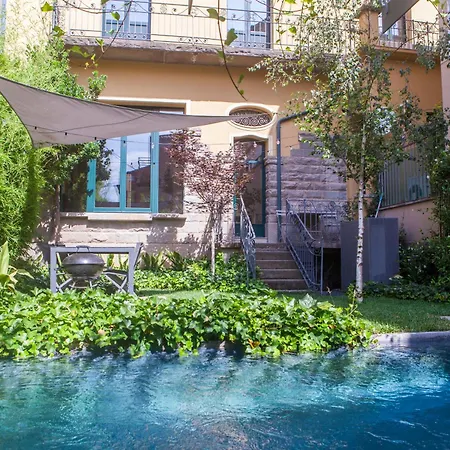 Fabrica Descals And Pavillion Olot